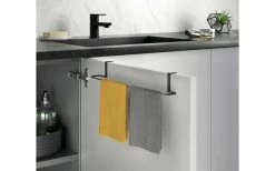 Metaltex Origin LAVA Handtuchhalter