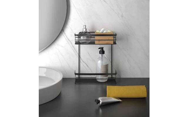 Metaltex Origin Lava Regal 2 Metaltex Origin Lava Regal – Bild 2