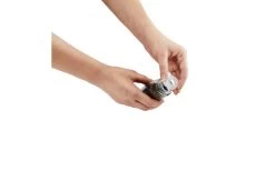 Metaltex Spice-8 Gewürzständer Weiß -Camping Welt Verkauf 497513 3341543