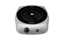 Miji Gala EI Mobile Cerankochfeld 1600 Watt Schwarz -Camping Welt Verkauf 498767 3461889