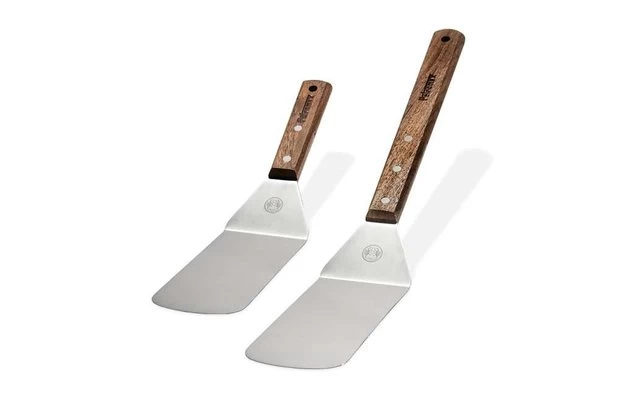 Petromax Flexibler Grill- Und Pfannenwender (Langgriff) 4 Petromax Flexibler Grill- Und Pfannenwender (Langgriff) – Bild 4