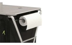 Outwell Richmond Küchentisch Schwarz -Camping Welt Verkauf 503468 3313947