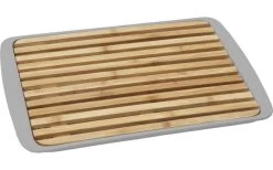 Brunner Bunner Bread Board Schneide- Und Servierbrett 36 X 24cm -Camping Welt Verkauf 513566 3373206 1