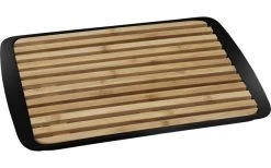 Brunner Bunner Bread Board Schneide- Und Servierbrett 36 X 24cm -Camping Welt Verkauf 513854 3373212 1