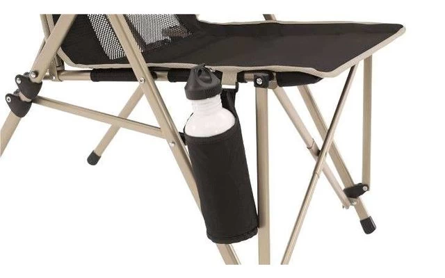 Robens Flaschenhalter Schwarz 1 Robens Flaschenhalter Schwarz