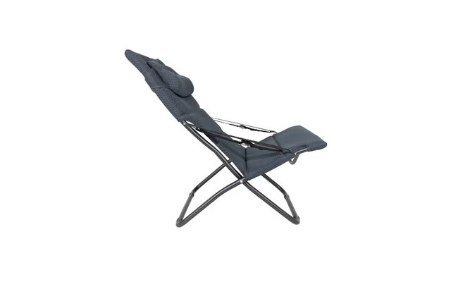 Crespo AP /263 Air Deluxe Sonnenliege 1 Crespo AP /263 Air Deluxe Sonnenliege