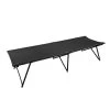 Bo-Camp Camping Bed XL Feldbett 209 X 71 X 45 Cm Schwarz