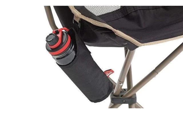 Robens Flaschenhalter Schwarz 2 Robens Flaschenhalter Schwarz – Bild 2