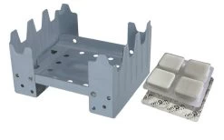 Origin Outdoors Wilderness Taschenkocher -Camping Welt Verkauf 516134 3491562