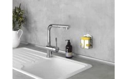 Wenko Turbo-Loc Edelstahl Schwammhalter Rostfrei, Befestigen Ohne Bohren 6 Wenko Turbo-Loc Edelstahl Schwammhalter Rostfrei, Befestigen Ohne Bohren -Camping Welt Verkauf 516248 3543938