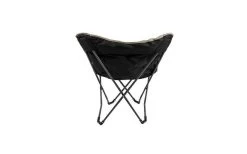 Bo-Camp Redbridge Relaxsessel Polyester Oxford Beige -Camping Welt Verkauf 517166 3445853