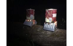 Origin Outdoors Wilderness Taschenkocher -Camping Welt Verkauf 517238 3491574