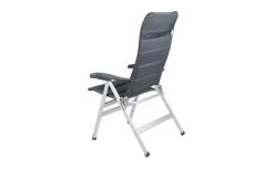Crespo Relaxsessel AL-238 XL Deluxe Dunkelgrau -Camping Welt Verkauf 517496 3421764