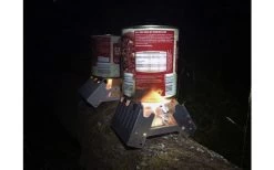 Origin Outdoors Wilderness Taschenkocher -Camping Welt Verkauf 517584 3491580