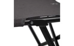 Bo-Camp Camping Bed XL Feldbett 209 X 71 X 45 Cm Schwarz -Camping Welt Verkauf 518048 3445748