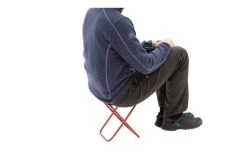 Robens Discover Klappstuhl Glowing Red -Camping Welt Verkauf 526619 3414251