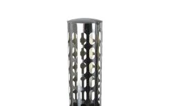 Bo-Camp Holzofen Mit Funkenschutz -Camping Welt Verkauf 530919 3472278