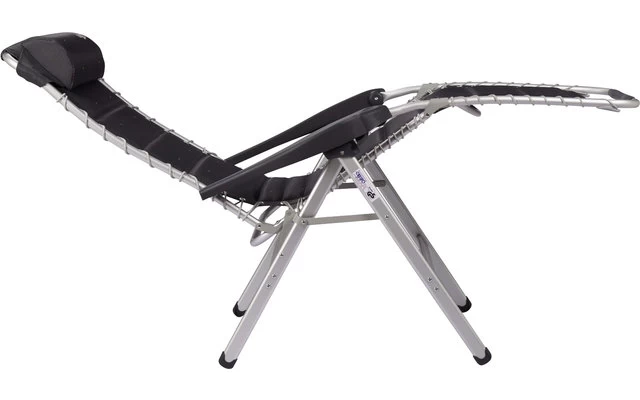 Crespo AL-232 Relaxliege Deluxe Dunkelgrau 4 Crespo AL-232 Relaxliege Deluxe Dunkelgrau – Bild 4