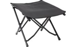 Brunner Raptor Standalone Footrest 3D Beinauflage Schwarz