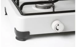 Brunner Aristo Zweiflamm - Gaskocher