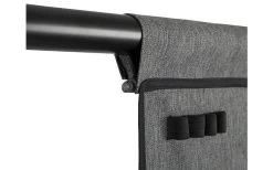 Bo-Camp Industrial Overton Organizer Medium -Camping Welt Verkauf 535231 3652072