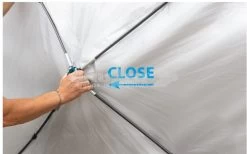 Brunner Vanshell Sonnendach Für Bus & Wohnwagen 260 X 240 Cm -Camping Welt Verkauf 535723 3659246