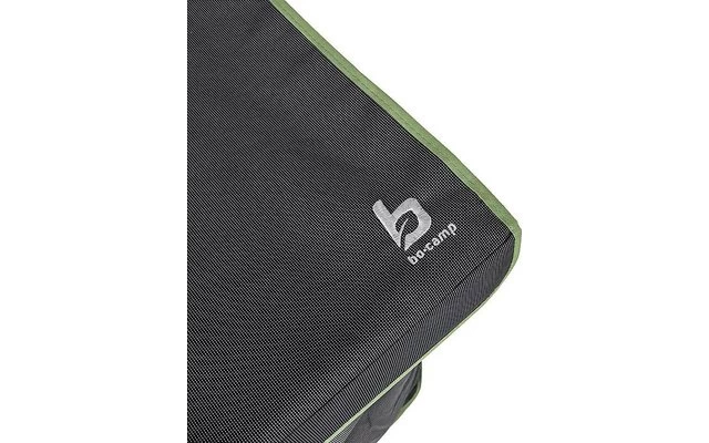 Bo-Camp Wäschesack Mit Deckel XL 45 X 45 X 60 Cm Schwarz 4 Bo-Camp Wäschesack Mit Deckel XL 45 X 45 X 60 Cm Schwarz – Bild 4
