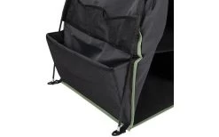 Bo-Camp Bogenschrank Mit 9 Fächern Zusammenklappbar 11 Bo-Camp Bogenschrank Mit 9 Fächern Zusammenklappbar -Camping Welt Verkauf 536104 3491014