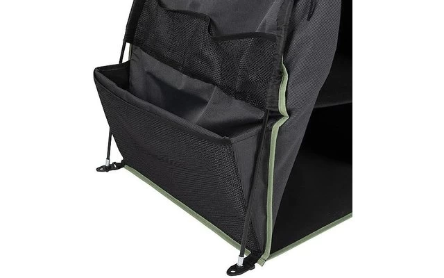 Bo-Camp Bogenschrank Mit 9 Fächern Zusammenklappbar 5 Bo-Camp Bogenschrank Mit 9 Fächern Zusammenklappbar – Bild 5