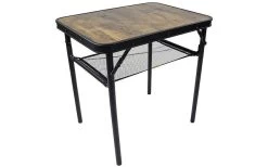 Bo-Camp Industrial Table Garland Klapptisch 60 X 45 X 60 Cm -Camping Welt Verkauf 536113 3492285