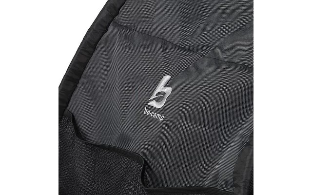 Bo-Camp Bogenschrank Mit 9 Fächern Zusammenklappbar 6 Bo-Camp Bogenschrank Mit 9 Fächern Zusammenklappbar – Bild 6