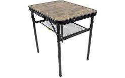 Bo-Camp Industrial Table Garland Klapptisch 60 X 45 X 60 Cm -Camping Welt Verkauf 536254 3492291