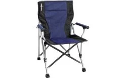 Brunner Raptor Classic Faltstuhl Blau/grau 6 Brunner Raptor Classic Faltstuhl Blau/grau -Camping Welt Verkauf 537094 3649366 1