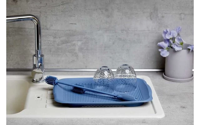 Wenko Spülbecken Sieb Shari 2 Wenko Spülbecken Sieb Shari – Bild 2