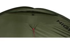 High Peak Nightingale 3 Kuppelzelt Mit Vorbau Für 3 Personen 200 X 320 Cm -Camping Welt Verkauf 538309 3868618