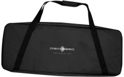 Disc-O-Bed Single L Outdoor- & Camping-Einzelbett Schwarz -Camping Welt Verkauf 538387 3498781