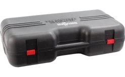 Brunner Devil Double Grill 2-flammiger Kartuschen-Gaskocher -Camping Welt Verkauf 538657 3677918