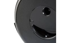 WEDO SitToGlow Teleskophocker Mit LED Schwarz -Camping Welt Verkauf 538813 3497785 1