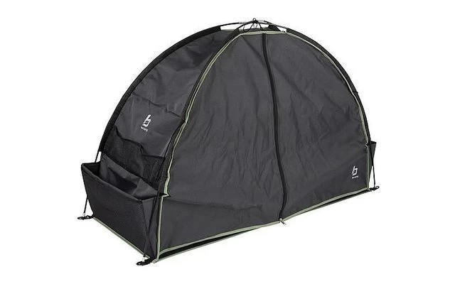 Bo-Camp Bogenschrank Mit 9 Fächern Zusammenklappbar 1 Bo-Camp Bogenschrank Mit 9 Fächern Zusammenklappbar