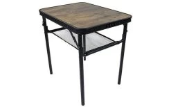 Bo-Camp Industrial Table Garland Klapptisch 60 X 45 X 60 Cm -Camping Welt Verkauf 541666 3520627