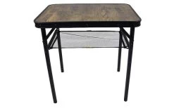 Bo-Camp Industrial Table Garland Klapptisch 60 X 45 X 60 Cm -Camping Welt Verkauf 542005 3520633