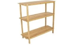 Bo-Camp Schrank Primrose Beige -Camping Welt Verkauf 542071 3567151