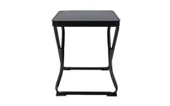 Bo-Camp Hocker Klappbar Mit Aufsatz Schwarz 11 Bo-Camp Hocker Klappbar Mit Aufsatz Schwarz -Camping Welt Verkauf 542155 3536938