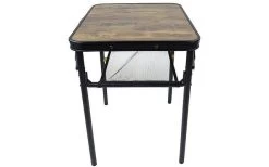 Bo-Camp Industrial Table Garland Klapptisch 60 X 45 X 60 Cm -Camping Welt Verkauf 542245 3520639
