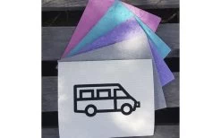 Pufz Schwedisches Geschirrtuch Wohnmobil Grau -Camping Welt Verkauf 552817 3623197 5