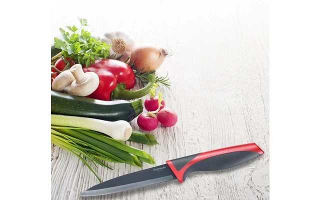 Westmark Allzweckmesser Klinge 12 Cm 1 Westmark Allzweckmesser Klinge 12 Cm