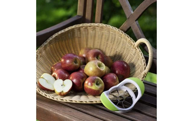 Westmark Apfelteiler 8P 3 Westmark Apfelteiler 8P – Bild 3