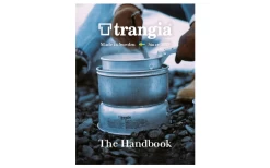 Trangia Trangiakök 25-4 HA Campingkochset 4- Teilig Mit Spiritusbrenner Set 1 -Camping Welt Verkauf 558763 3687346