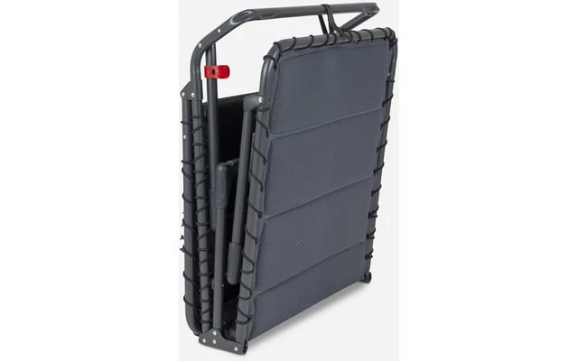 Crespo AP 364 XL Air Deluxe Liege Schwarz 1 Crespo AP 364 XL Air Deluxe Liege Schwarz