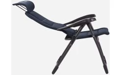 Crespo AP 215 Air Deluxe Compact Relaxsessel Blau 8 Crespo AP 215 Air Deluxe Compact Relaxsessel Blau -Camping Welt Verkauf 559123 3730585